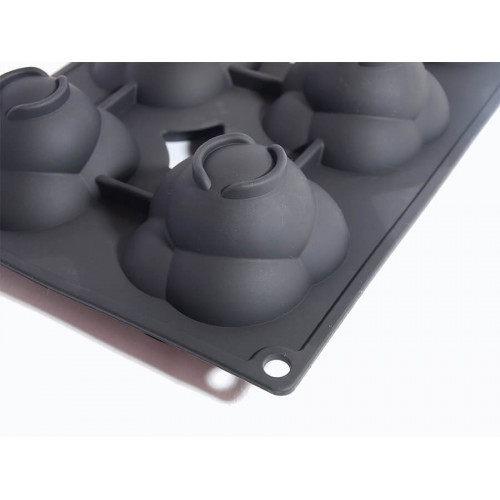 Силиконовая форма «3D Bubble»