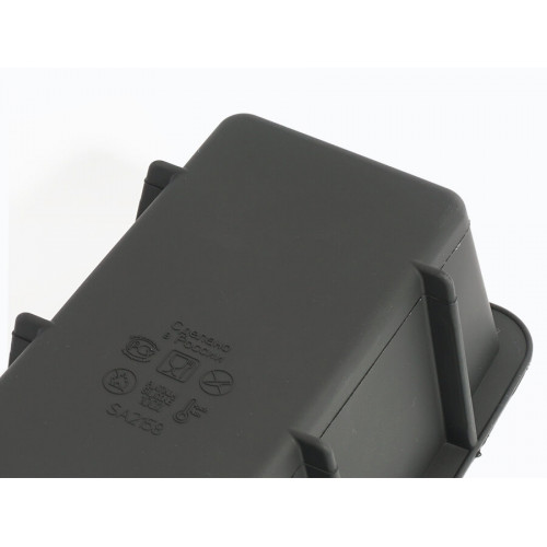 Силиконовая форма «Классика»