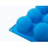 Силиконовая форма «Шары D60»
