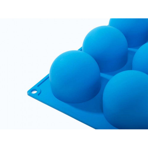 Силиконовая форма «Шары D60»