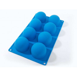 Силиконовая форма «Шары D60»