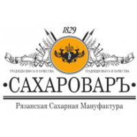 Сахаровар